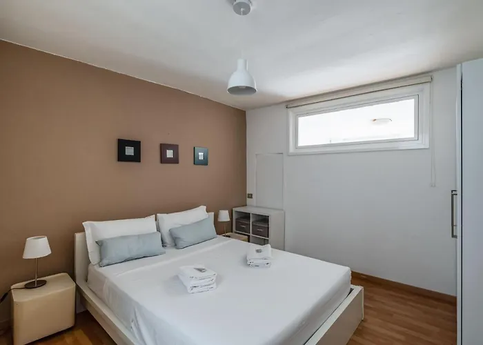 Апартаменты Guesthost - - Piazza Dei Signori Flats