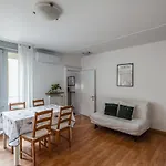 Appartement Guesthost - - Piazza Dei Signori Flats Padoue