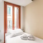 Guesthost - - Piazza Dei Signori Flats Appartement Padoue