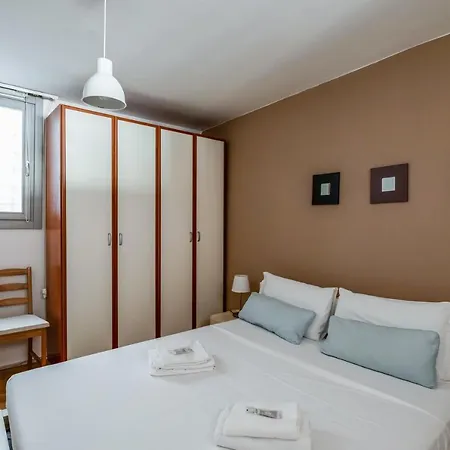 Guesthost - - Piazza Dei Signori Flats Padwa