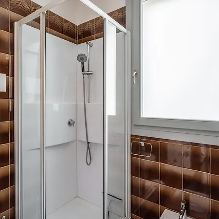 Apartment - Piazza Dei Signori Flats
