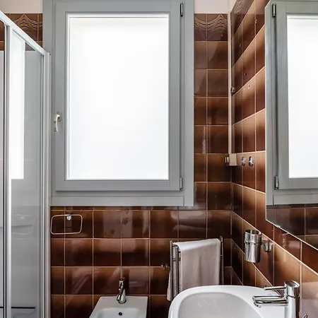 Guesthost - - Piazza Dei Signori Flats Padwa
