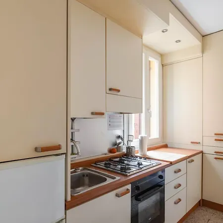 - Piazza Dei Signori Flats * Padova