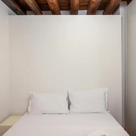 Apartment - Piazza Dei Signori Flats Padova