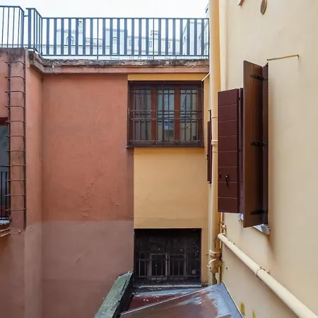 Appartement Guesthost - - Piazza Dei Signori Flats Padoue