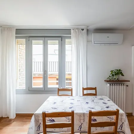 - Piazza Dei Signori Flats Apartment Padova