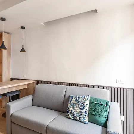 Apartament Guesthost - - Piazza Dei Signori Flats Padwa