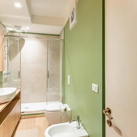 Guesthost - - Piazza Dei Signori Flats Apartament