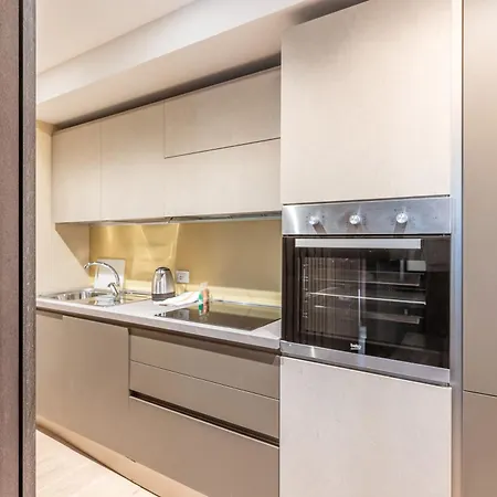 Apartment - Piazza Dei Signori Flats