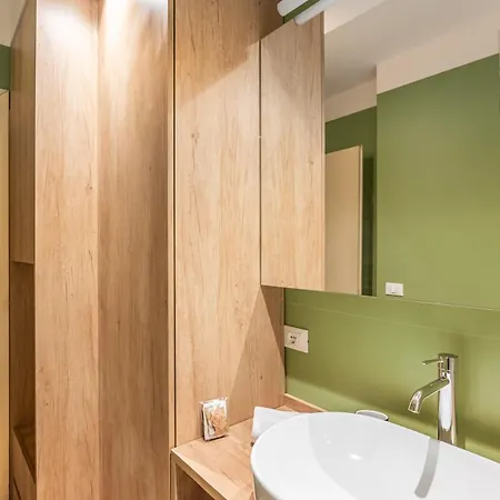 Guesthost - - Piazza Dei Signori Flats Padwa